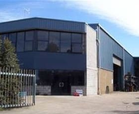 Factory, Warehouse & Industrial commercial property leased at 34  Saggartfield Road Minto NSW 2566