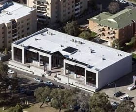 Shop & Retail commercial property leased at 50 Macquarie Street Liverpool NSW 2170