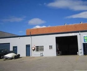 Factory, Warehouse & Industrial commercial property leased at 5/69 Victoria Street Smithfield NSW 2164