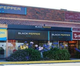 Shop & Retail commercial property leased at Shops 2-4/190 Jells Road, Wheelers Hill Shopping Centre Wheelers Hill VIC 3150