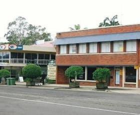 Offices commercial property leased at 34 Howard Street Nambour QLD 4560