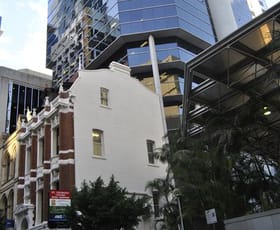 Shop & Retail commercial property leased at 81 St Georges Terrace Perth WA 6000
