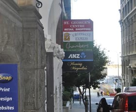 Shop & Retail commercial property leased at 81 St Georges Terrace Perth WA 6000