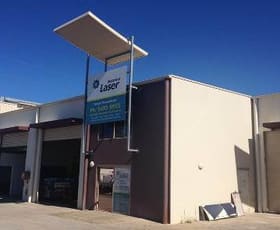 Factory, Warehouse & Industrial commercial property leased at Unit 2/7 Premier Circuit Warana QLD 4575