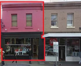 Shop & Retail commercial property leased at 243 Brunswick Street Fitzroy VIC 3065