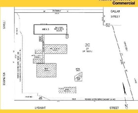 Factory, Warehouse & Industrial commercial property leased at Area 3/2 Callan Street Mitchell ACT 2911