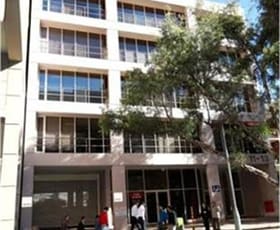 Offices commercial property leased at Level 4/11-13  Aird Street Parramatta NSW 2150