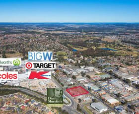 Development / Land commercial property leased at 31 The Northern Road Narellan NSW 2567