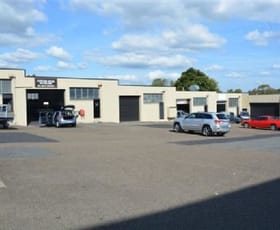 Factory, Warehouse & Industrial commercial property leased at 4/3485 Pacific Highway Slacks Creek QLD 4127