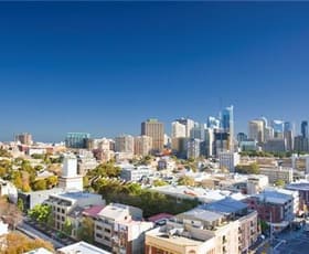 Offices commercial property leased at F/140 William Street Darlinghurst NSW 2010