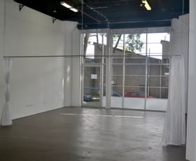 Showrooms / Bulky Goods commercial property leased at Alexandria NSW 2015