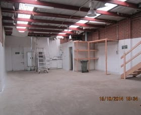 Showrooms / Bulky Goods commercial property leased at 2/19 Brunsdon Street Bayswater VIC 3153