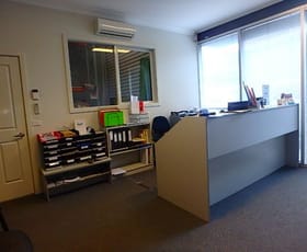 Offices commercial property leased at 19/111 Lewis Road Wantirna South VIC 3152