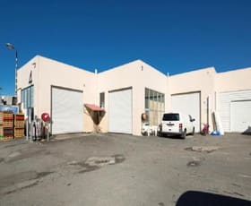 Factory, Warehouse & Industrial commercial property leased at 4/4 Olympic Circuit Southport QLD 4215
