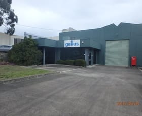 Other commercial property leased at 1/8 NEWCASTLE ROAD Bayswater VIC 3153