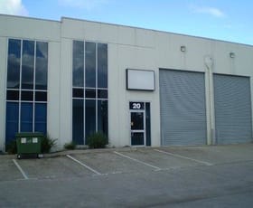 Offices commercial property leased at 20/137 Rooks Road Nunawading VIC 3131