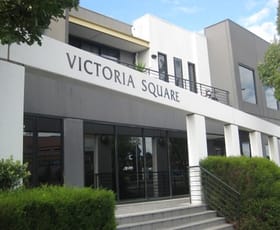 Offices commercial property leased at Doncaster VIC 3108