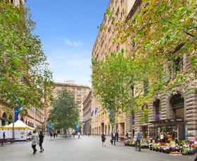 Offices commercial property leased at 304/84 Pitt Street Sydney NSW 2000