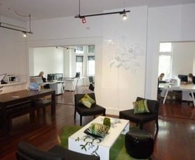 Offices commercial property leased at 104/129 Fitzroy Street St Kilda VIC 3182