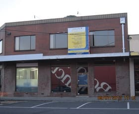 Shop & Retail commercial property leased at 1/1-3 Erica Avnue Boronia VIC 3155