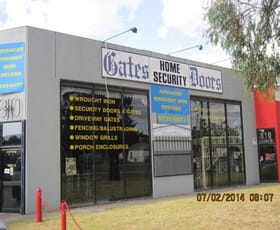 Showrooms / Bulky Goods commercial property leased at 4/810 Mountain Highway Bayswater VIC 3153
