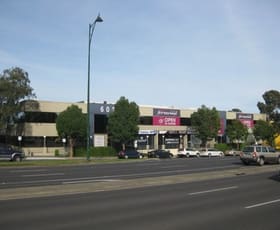 Medical / Consulting commercial property leased at 7/602 Whitehorse Road Mitcham VIC 3132