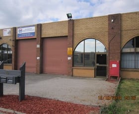 Offices commercial property leased at 2/19 Brunsdon Street Bayswater VIC 3153