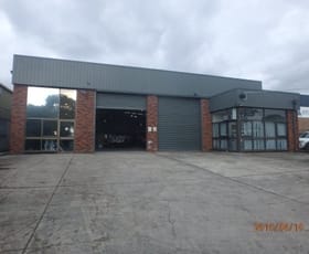 Offices commercial property leased at 39 Holloway Drive Bayswater VIC 3153