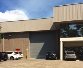 Factory, Warehouse & Industrial commercial property leased at Pt. Unit B/102 Bonds Road Riverwood NSW 2210