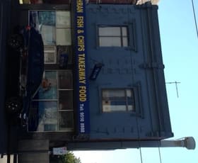 Shop & Retail commercial property leased at 69-71 High Street Prahran VIC 3181