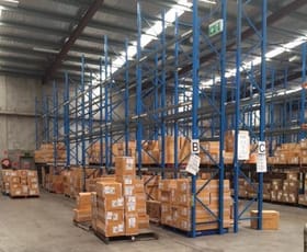 Factory, Warehouse & Industrial commercial property leased at Pt. Unit B/102 Bonds Road Riverwood NSW 2210