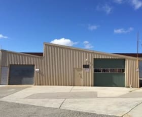 Factory, Warehouse & Industrial commercial property leased at 15/18 Whyalla Street Fyshwick ACT 2609