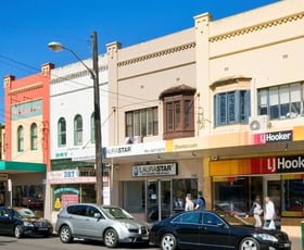 Offices commercial property leased at 160 Victoria Avenue Chatswood NSW 2067