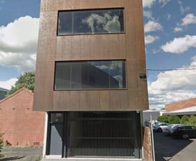 Offices commercial property leased at 58 Duke Street Abbotsford VIC 3067
