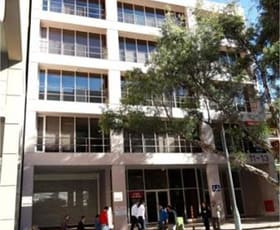 Offices commercial property leased at Ground Floor/11-13 Aird Street Parramatta NSW 2150