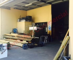Factory, Warehouse & Industrial commercial property leased at 2/52 Topham Road Smeaton Grange NSW 2567