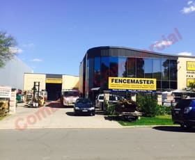 Factory, Warehouse & Industrial commercial property leased at 2/52 Topham Road Smeaton Grange NSW 2567