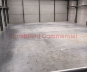 Showrooms / Bulky Goods commercial property leased at 2/1-3 Lone Pine Place Smeaton Grange NSW 2567