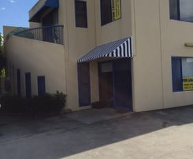 Showrooms / Bulky Goods commercial property leased at 1/8 Wollongbar Street Byron Bay NSW 2481