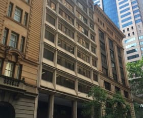 Offices commercial property leased at Level 1, 23 O'Connell Street Sydney NSW 2000