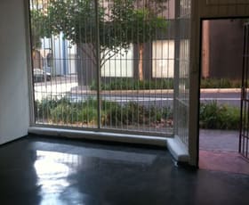 Shop & Retail commercial property leased at Chippendale NSW 2008