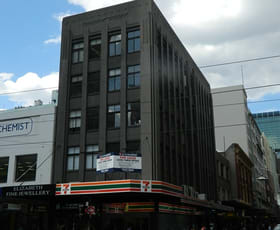 Offices commercial property leased at Level 3/330  Little Collins Street Melbourne VIC 3000