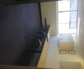 Offices commercial property leased at St Leonards NSW 2065
