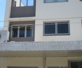 Offices commercial property leased at Shp1/20-22 Station Street Marrickville NSW 2204
