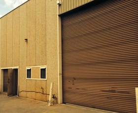 Factory, Warehouse & Industrial commercial property leased at 2/22 Garling Road Kings Park NSW 2148