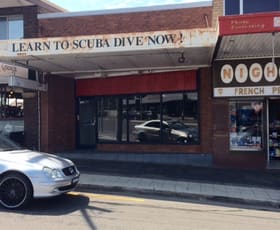 Showrooms / Bulky Goods commercial property leased at 484 King Georges Road Beverly Hills NSW 2209