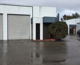 Factory, Warehouse & Industrial commercial property leased at 18/1 Commercial Road Moorabbin VIC 3189