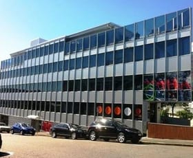 Offices commercial property leased at Newstead QLD 4006