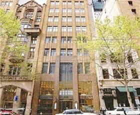 Offices commercial property leased at Melbourne VIC 3000