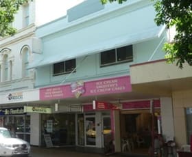 Offices commercial property leased at 105 East Street Rockhampton City QLD 4700